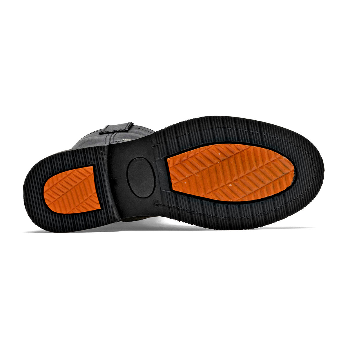 Bota Mora west para Hombre