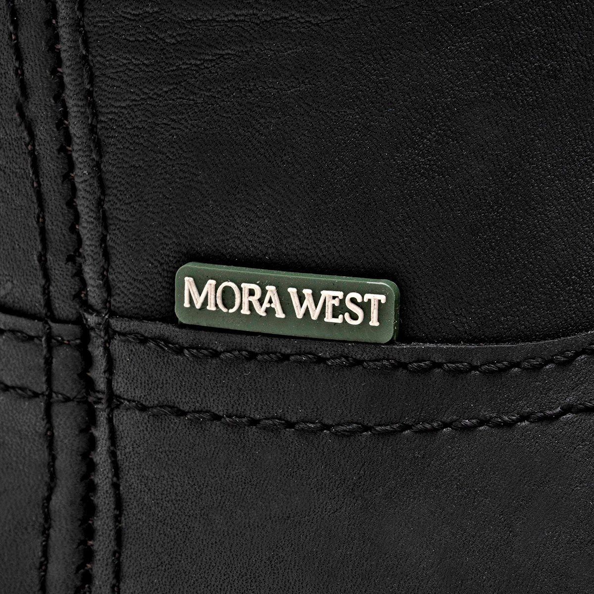 Bota Mora west para Hombre