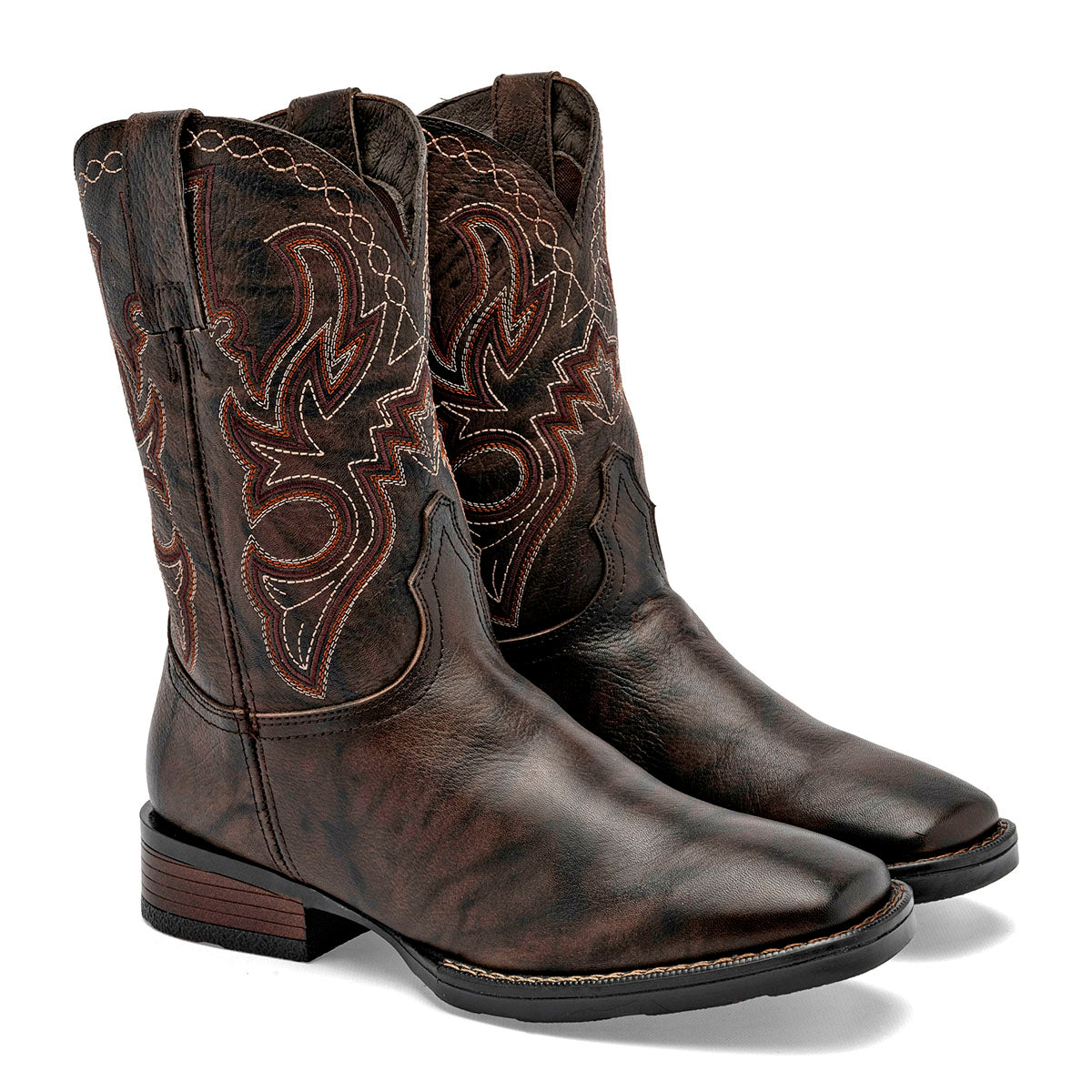 Bota vaquera Paladin para Hombre