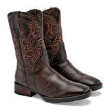 Bota vaquera Paladin para Hombre