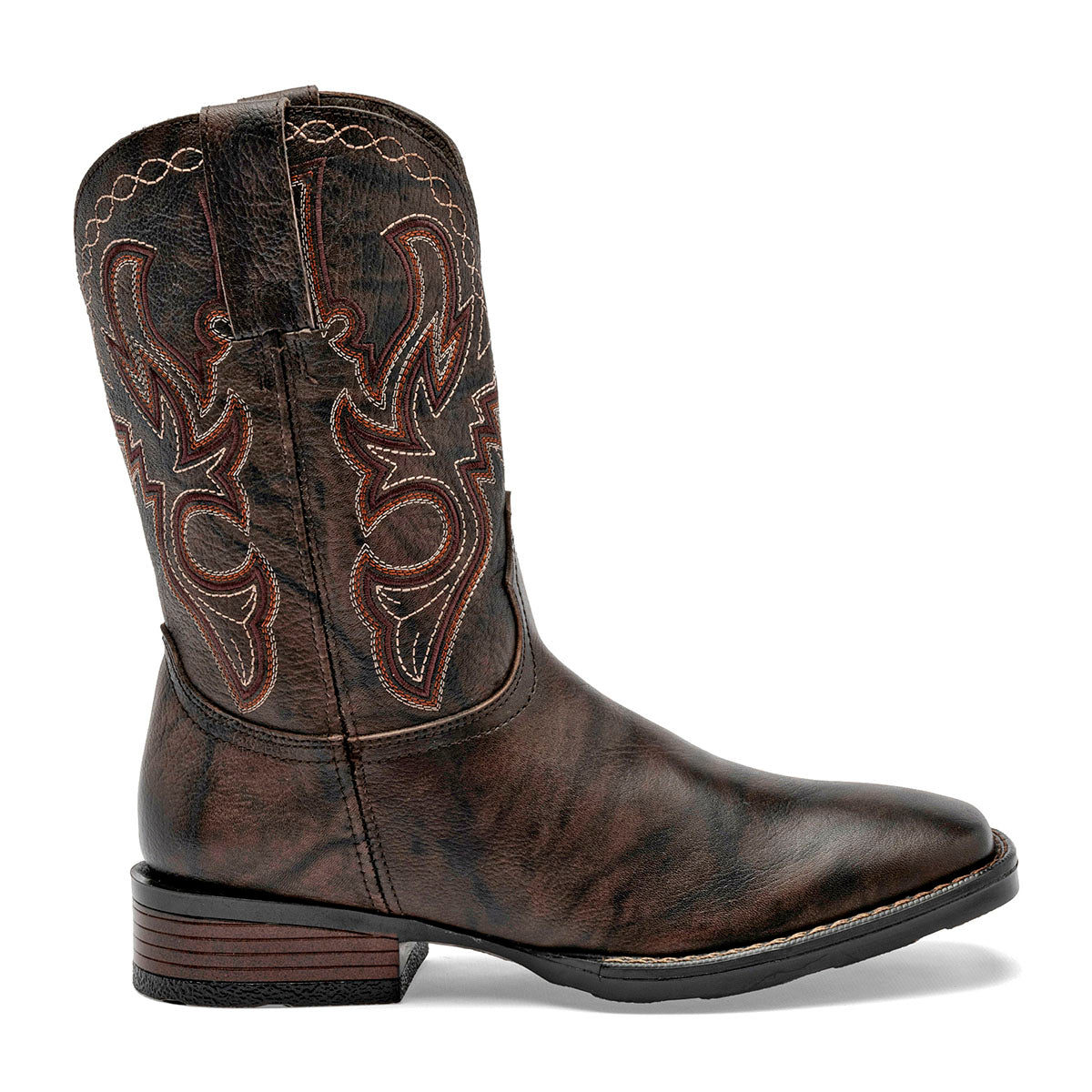 Bota vaquera Paladin para Hombre
