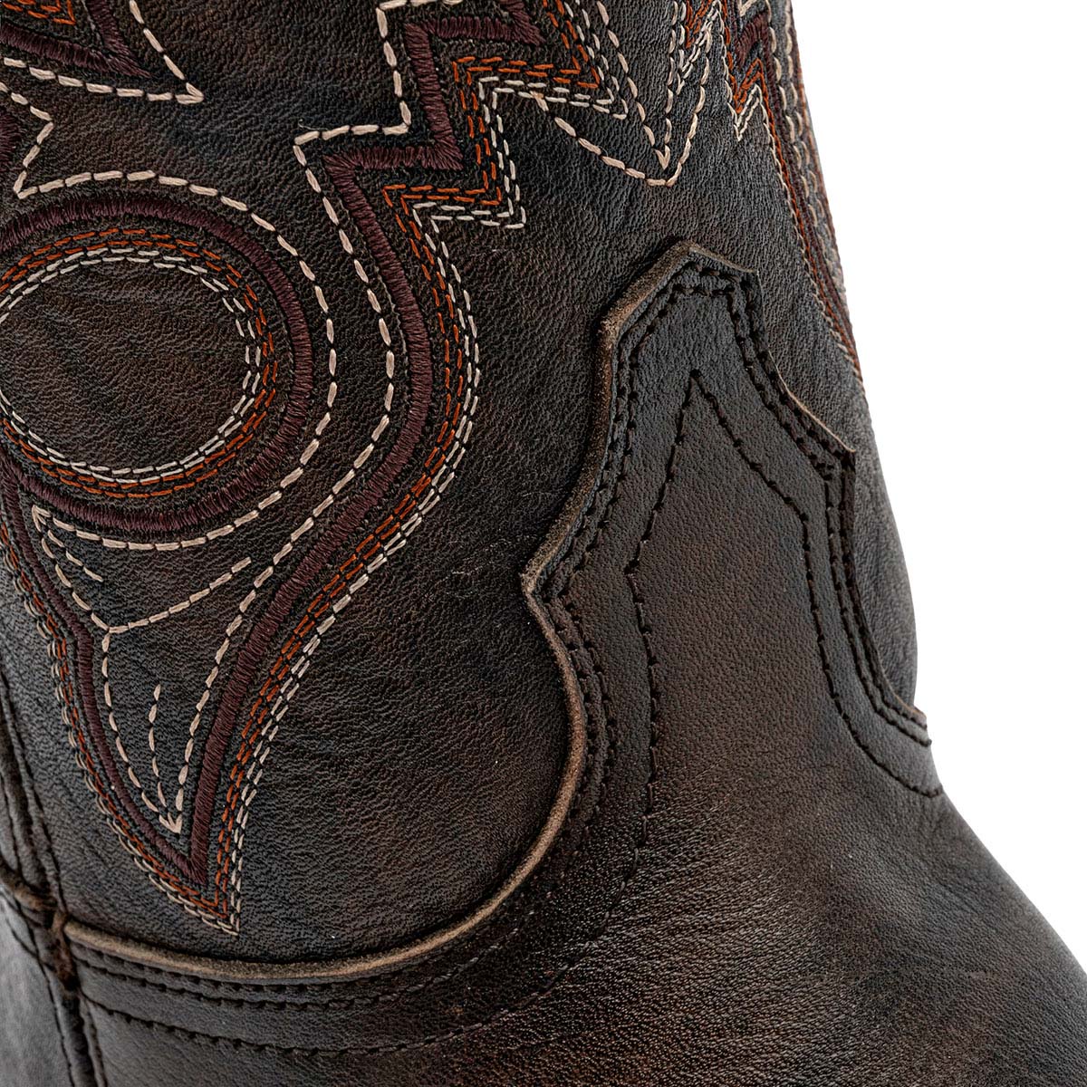 Bota vaquera Paladin para Hombre