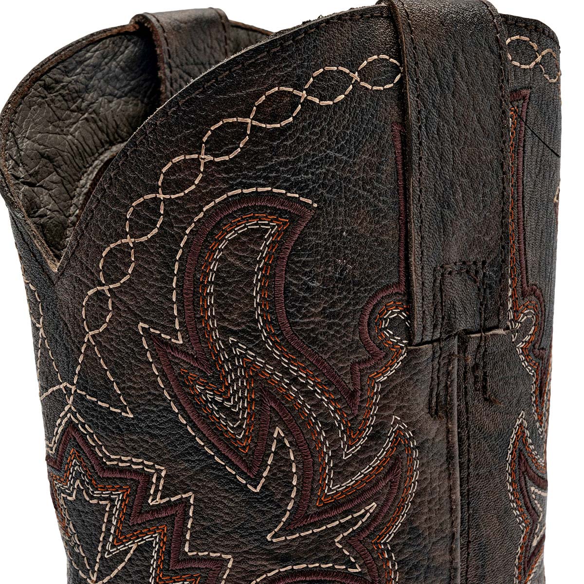 Bota vaquera Paladin para Hombre