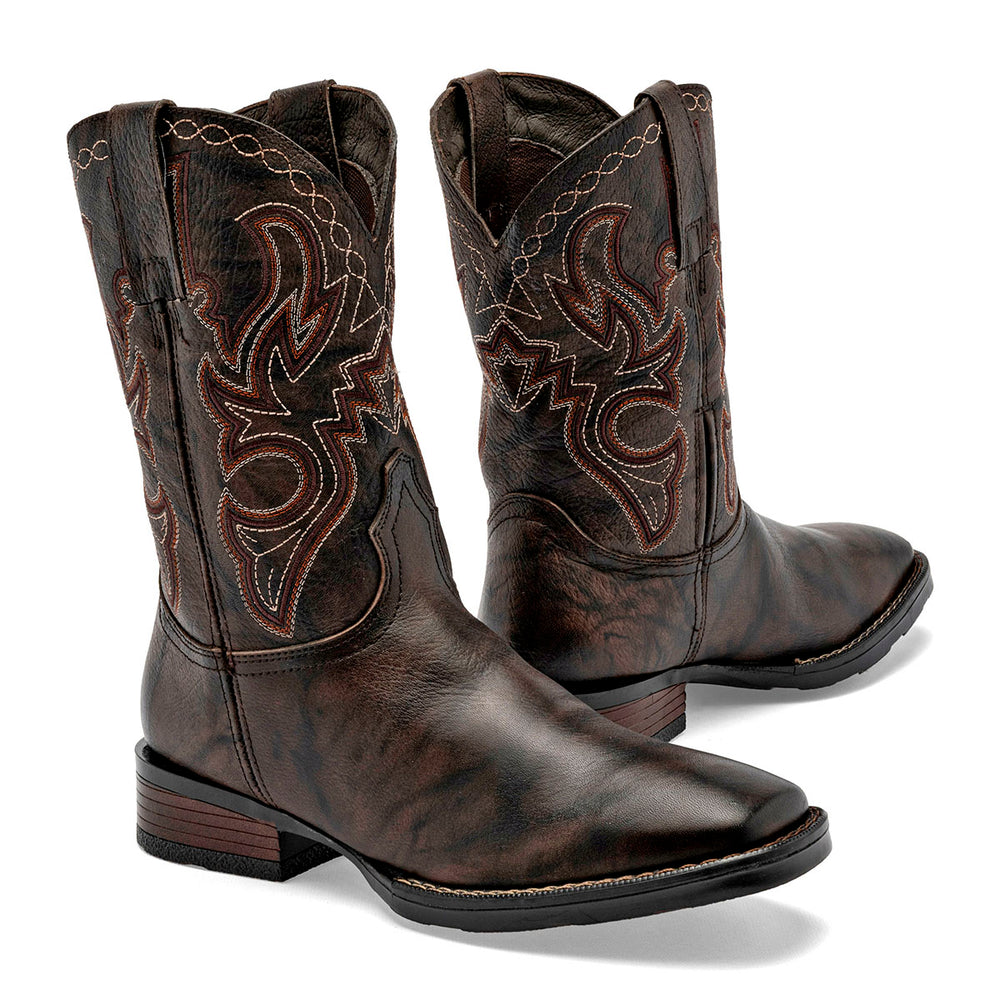 Paladin Bota para hombre