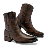 Paladin Bota para hombre