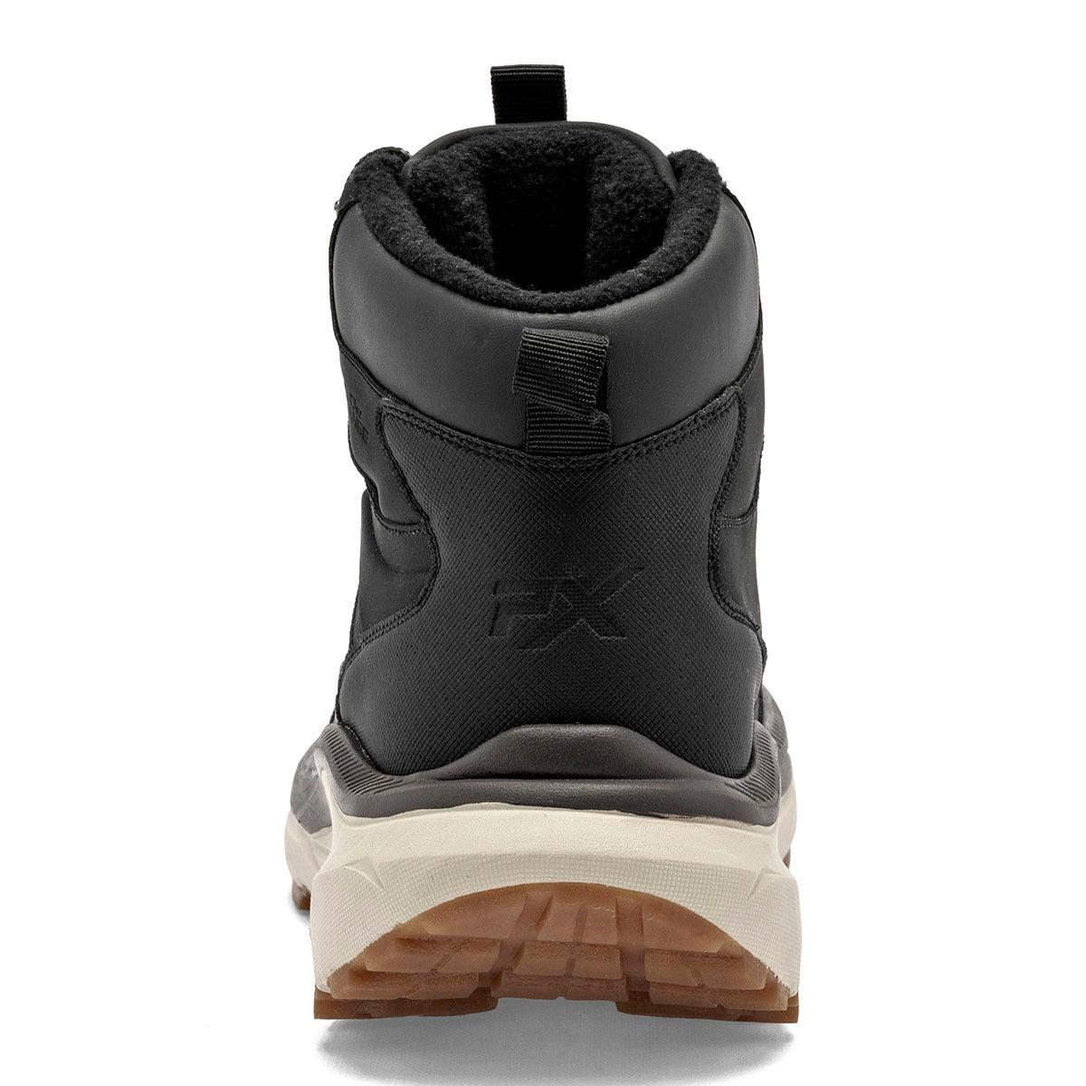 Bota hiking Polo exchange para Hombre