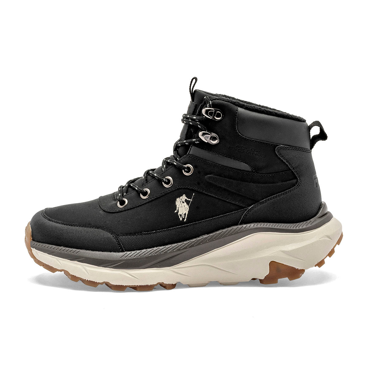 Bota hiking Polo exchange para Hombre
