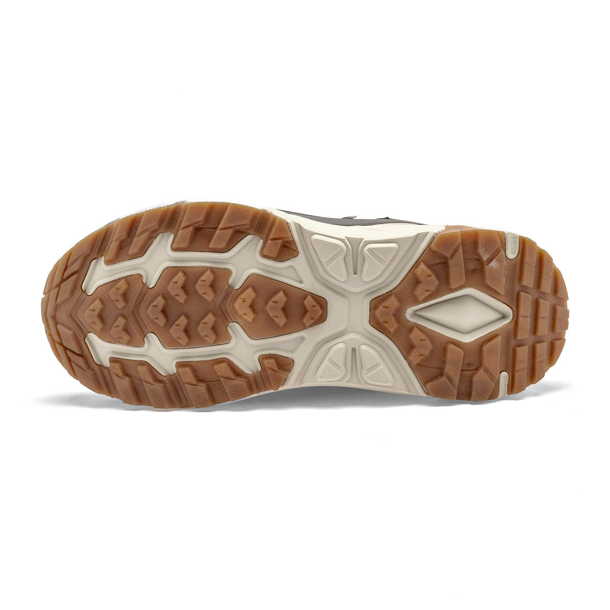 Bota hiking Polo exchange para Hombre