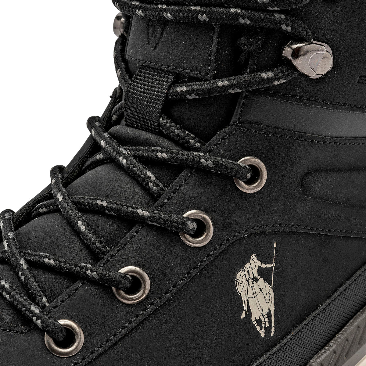 Bota hiking Polo exchange para Hombre