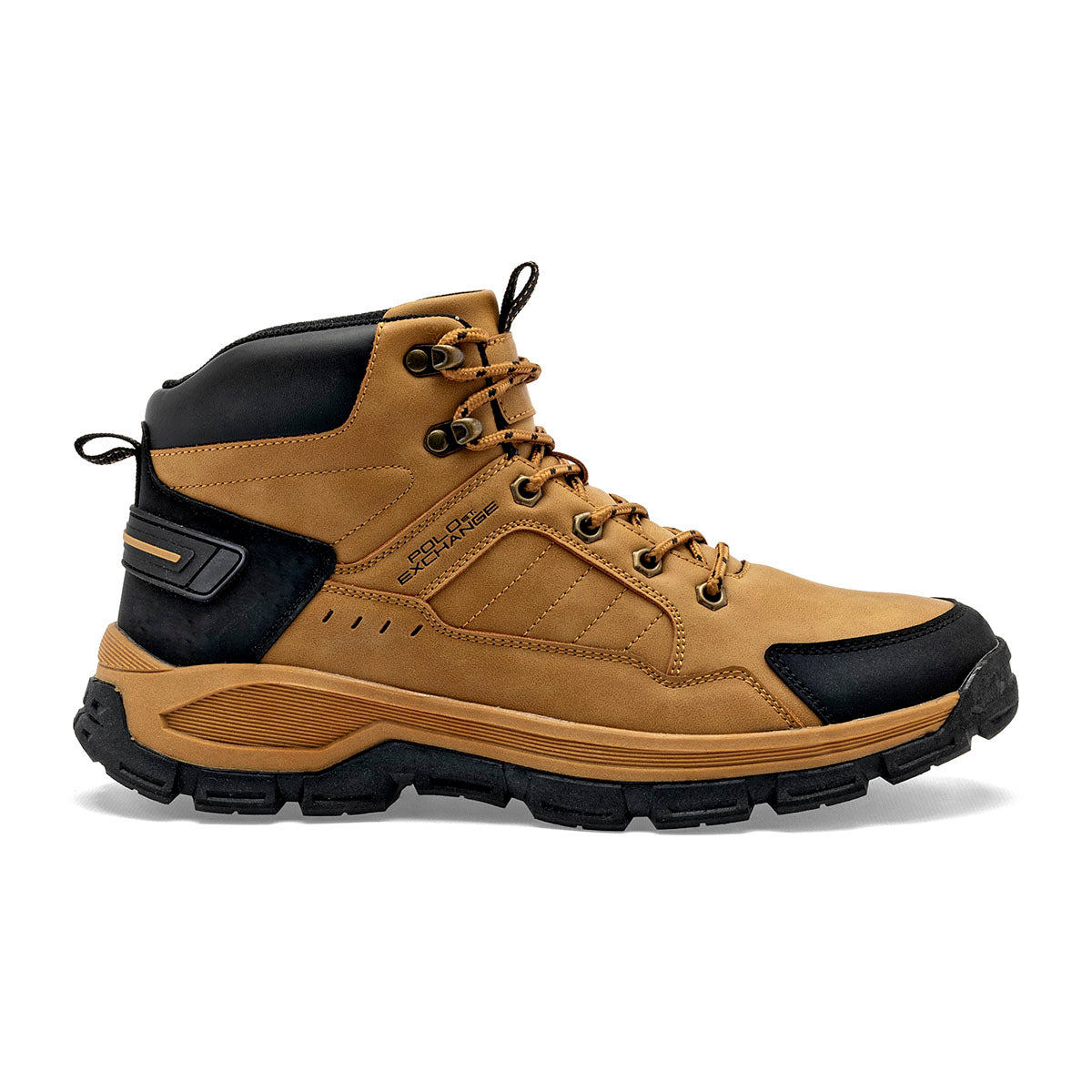 Bota hiking Polo exchange para Hombre