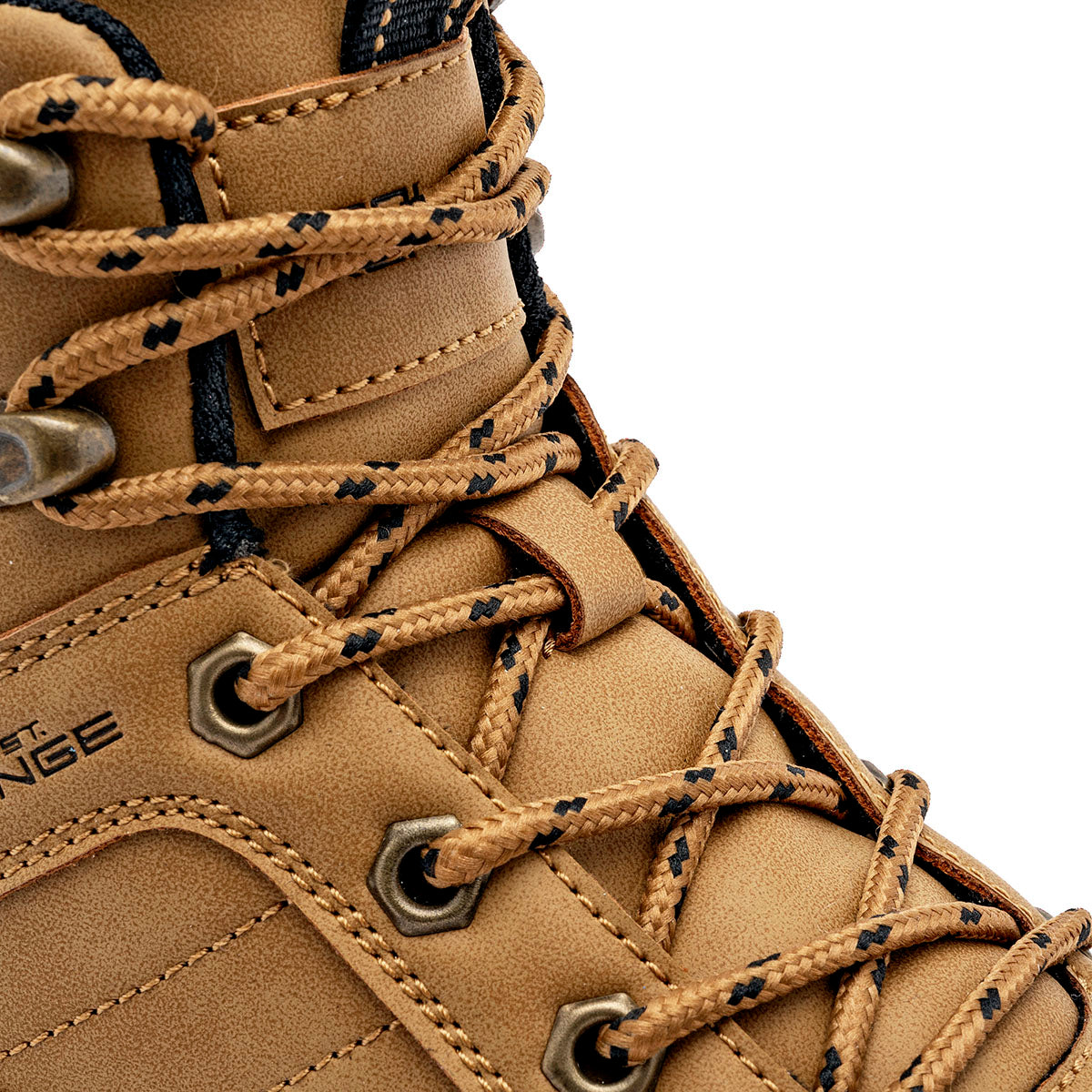 Bota hiking Polo exchange para Hombre