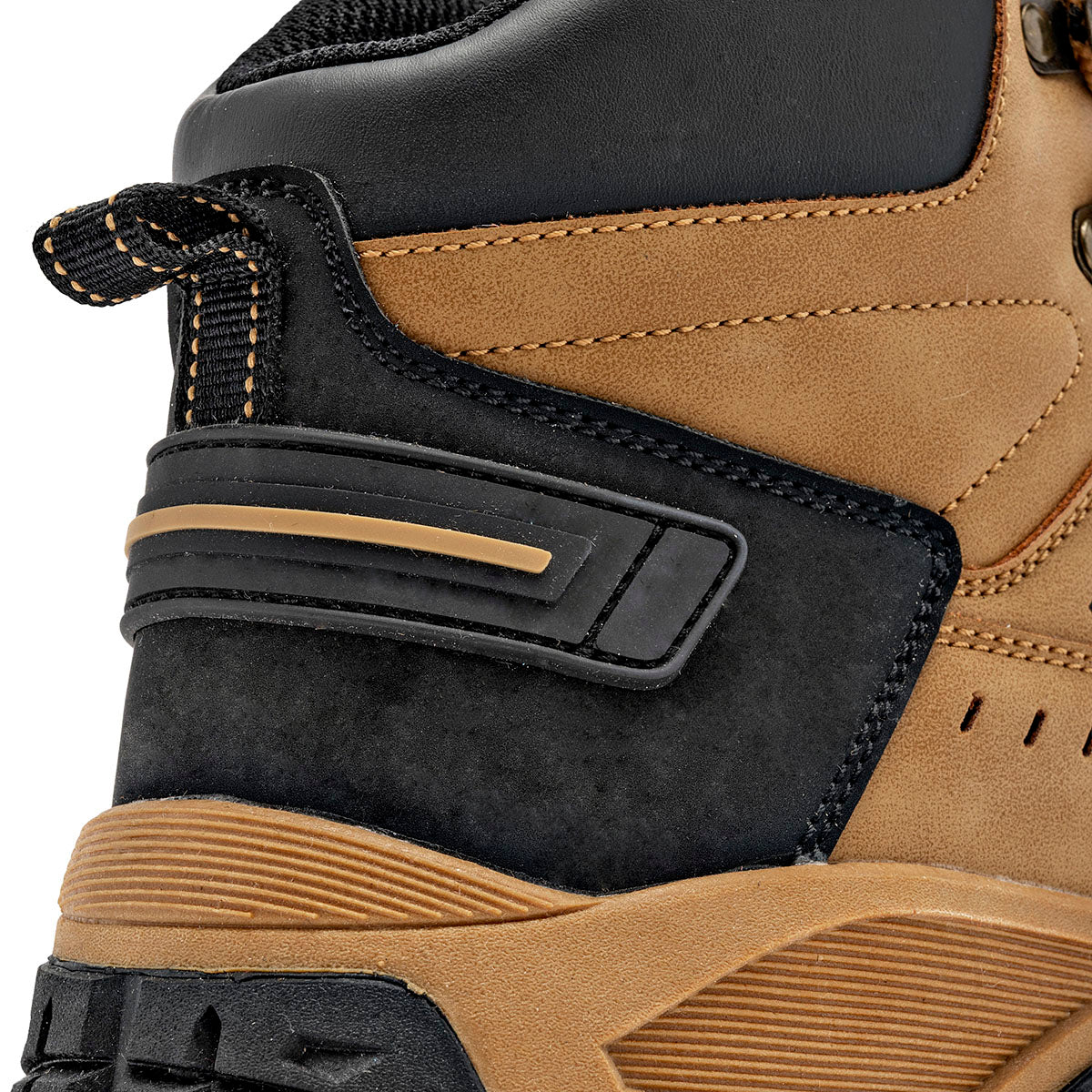 Bota hiking Polo exchange para Hombre
