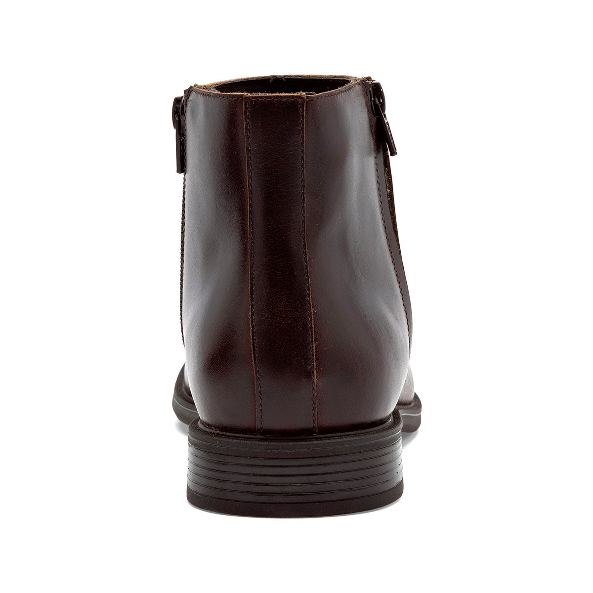 Botín de piel Quirelli para Hombre