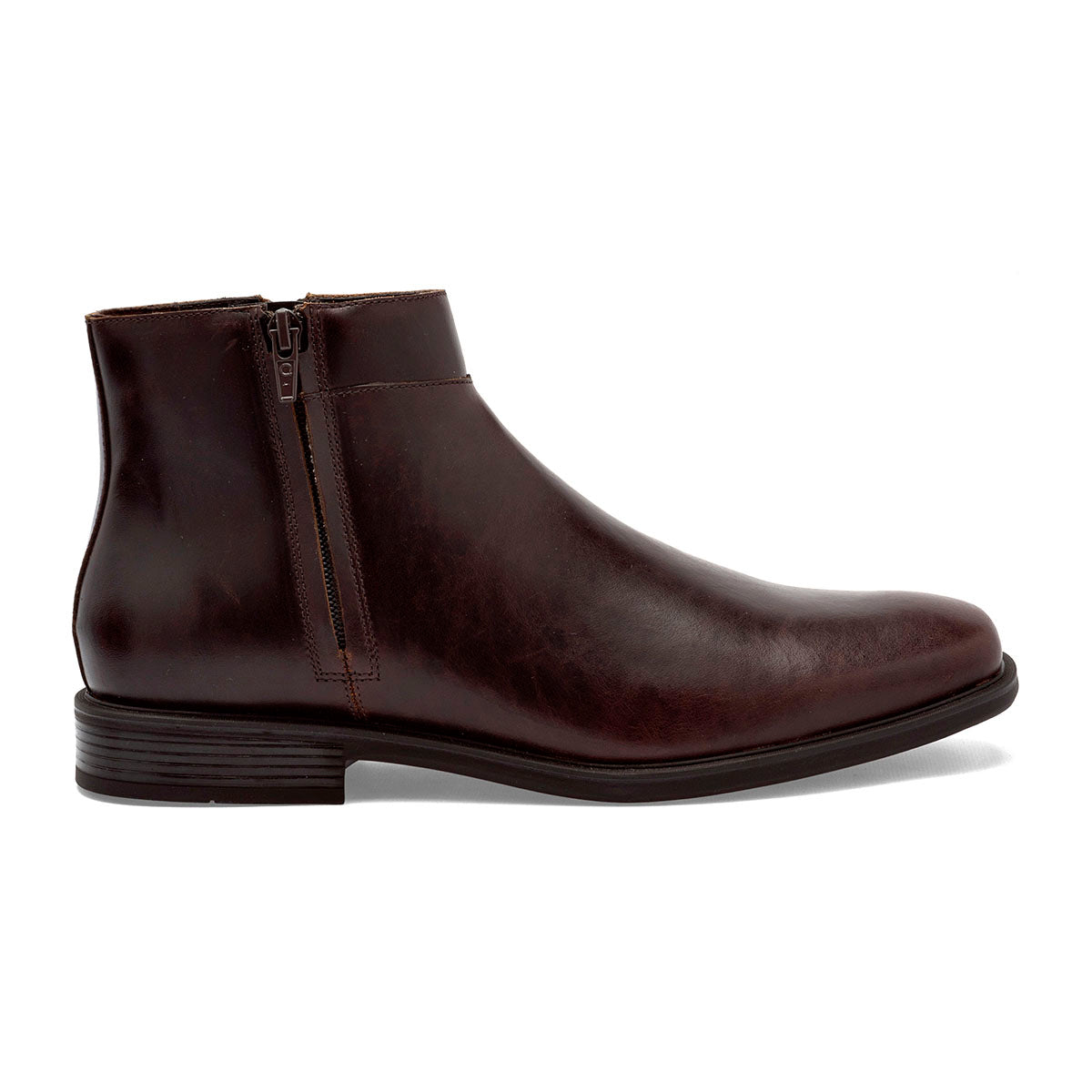 Botín de piel Quirelli para Hombre
