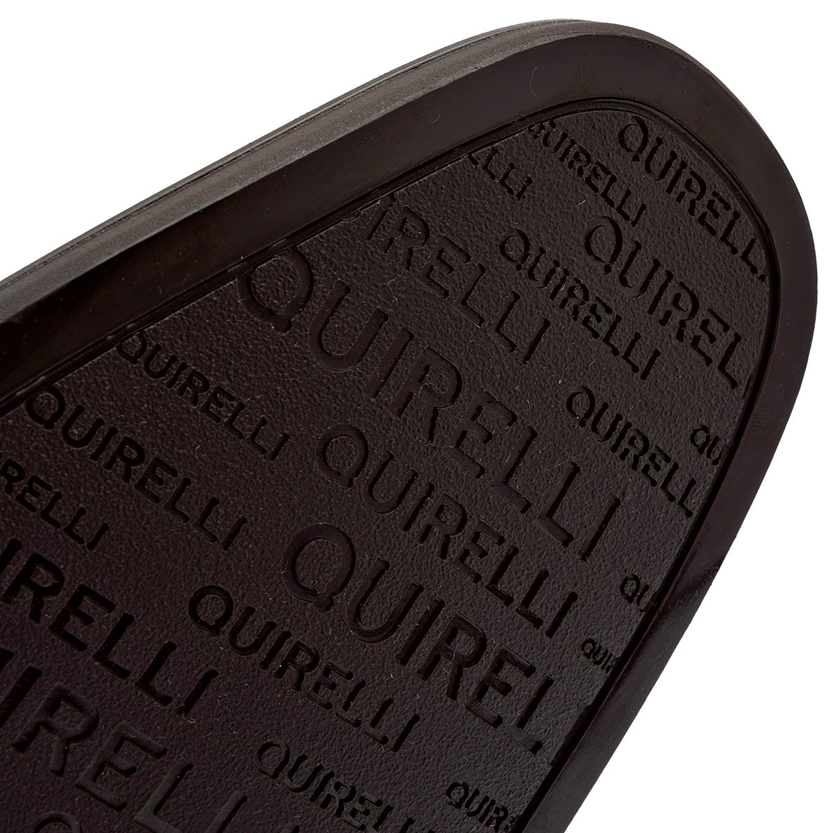 Botín de piel Quirelli para Hombre
