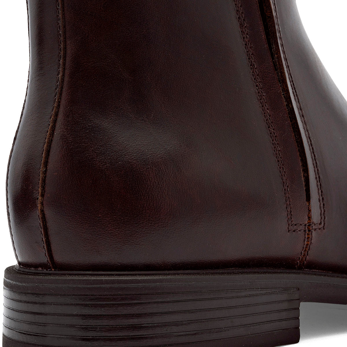 Botín de piel Quirelli para Hombre
