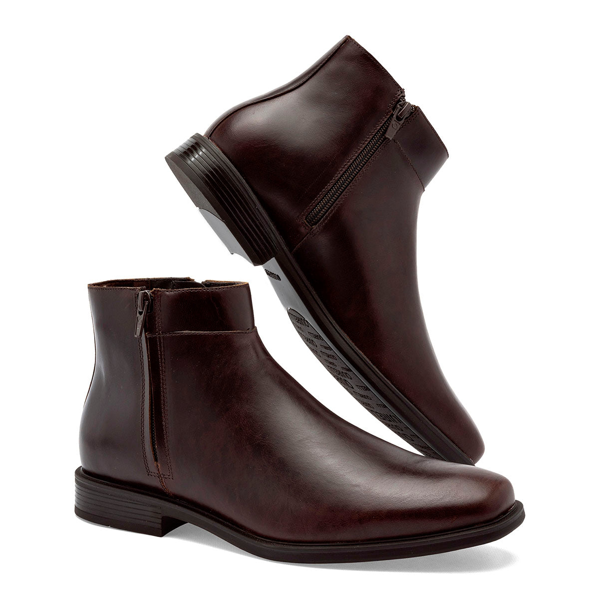 Quirelli Bota para hombre