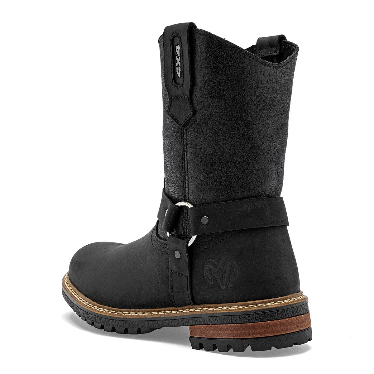 Bota Ram para Hombre