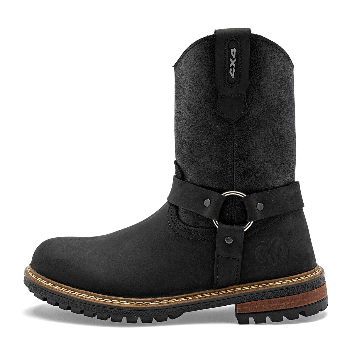 Bota Ram para Hombre