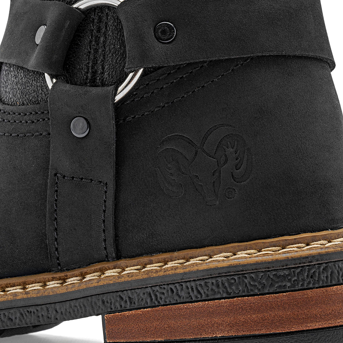 Bota Ram para Hombre