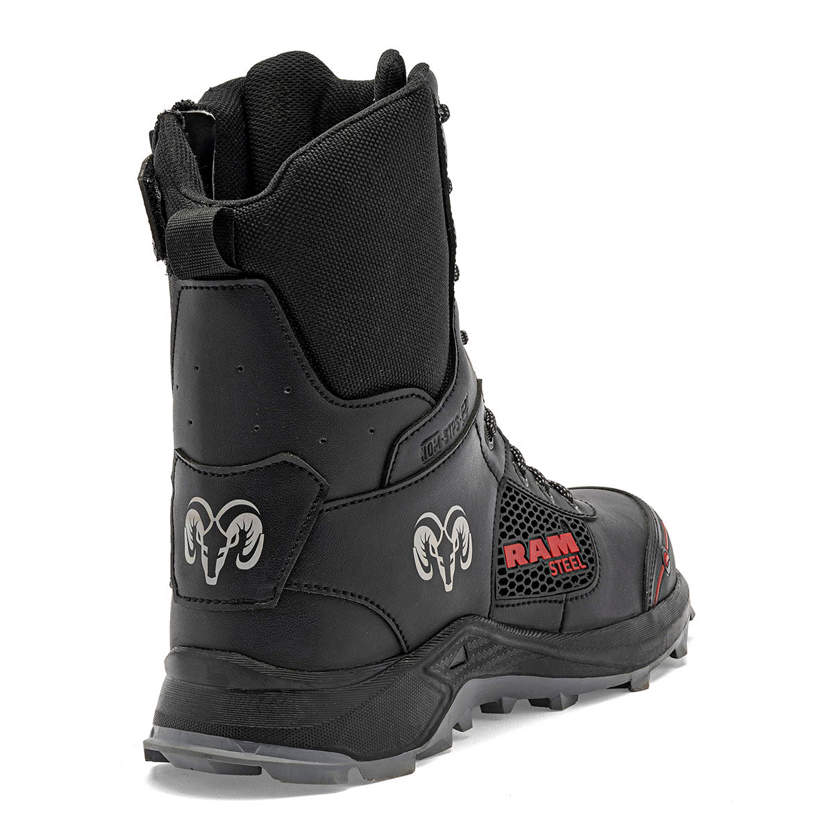 Bota industrial Ram para Hombre