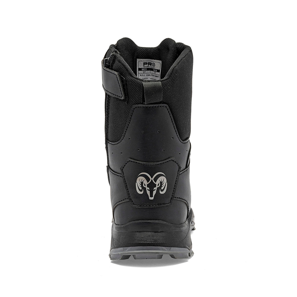 Bota industrial Ram para Hombre