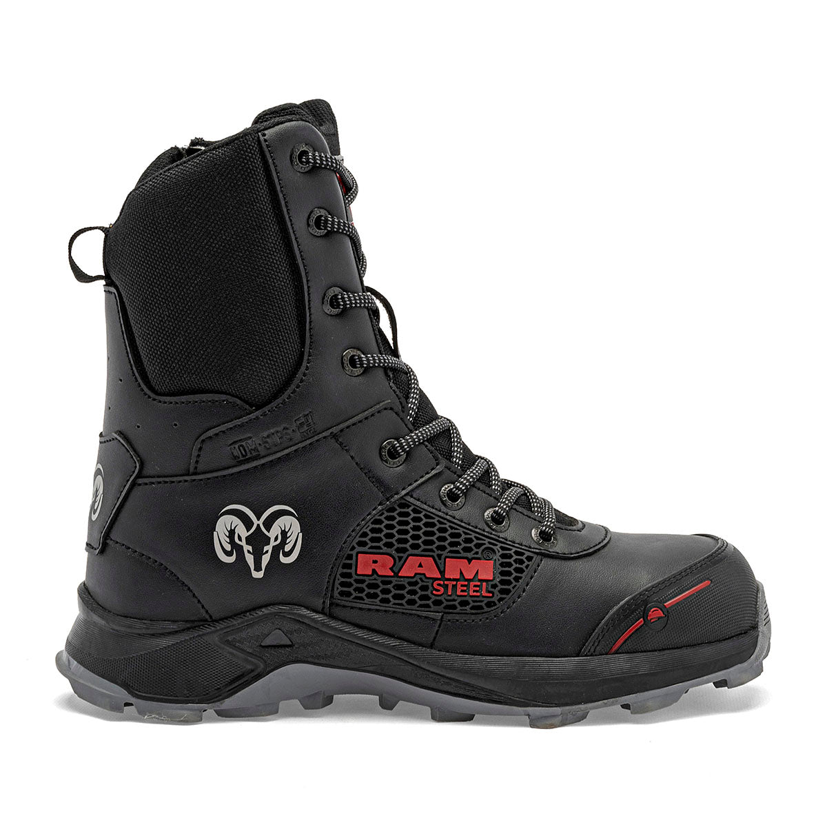 Bota industrial Ram para Hombre
