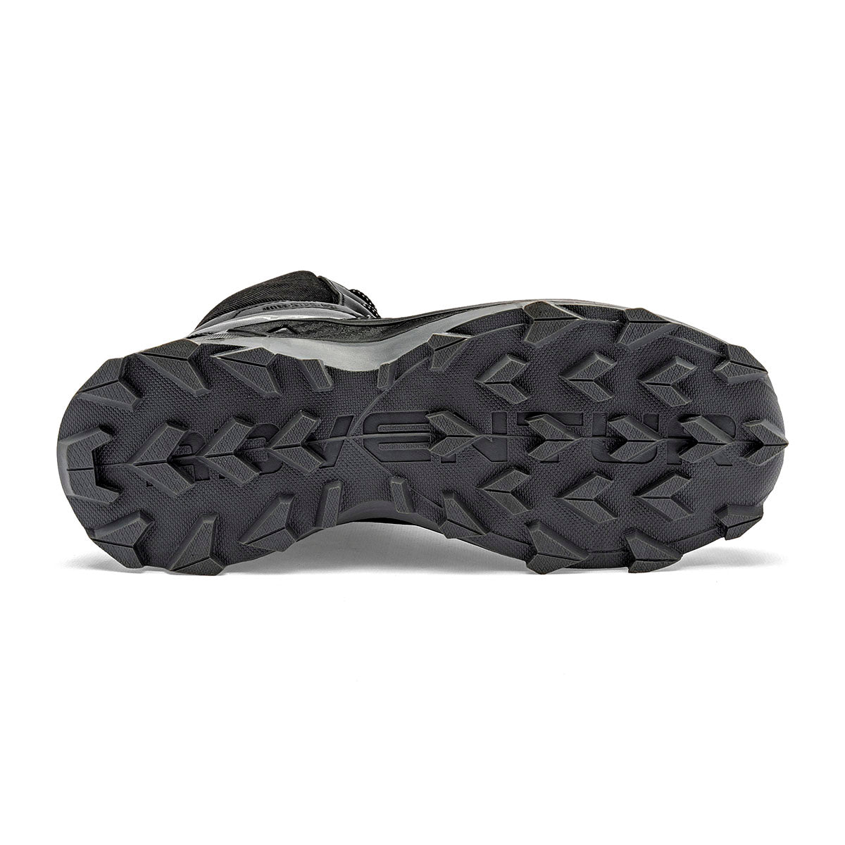 Bota industrial Ram para Hombre