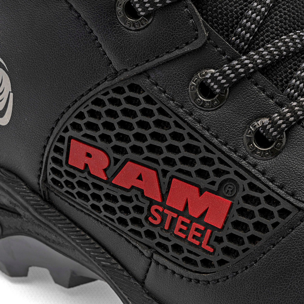 Bota industrial Ram para Hombre