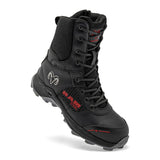 Ram Zapato industrial para hombre