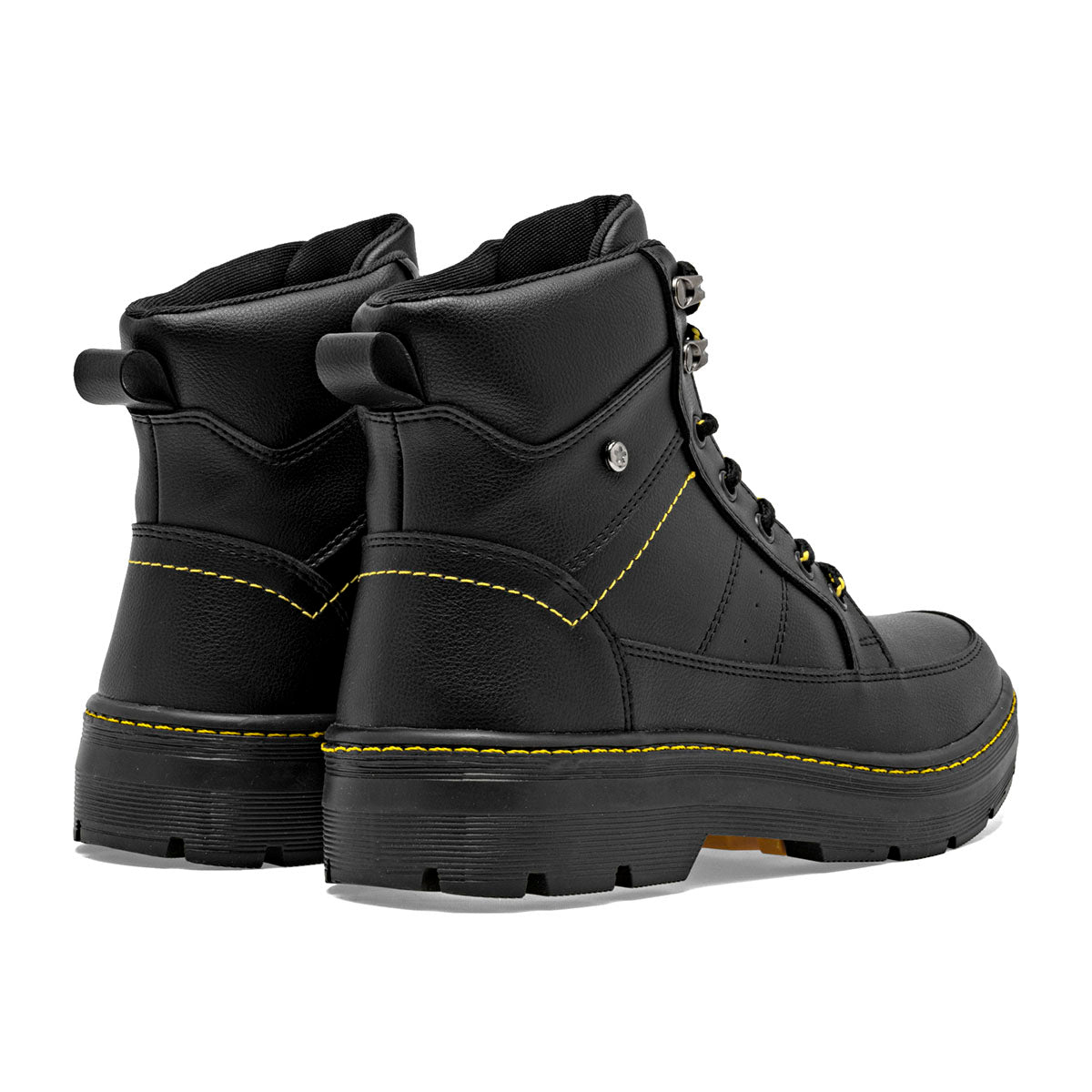 Bota Moramora para Hombre