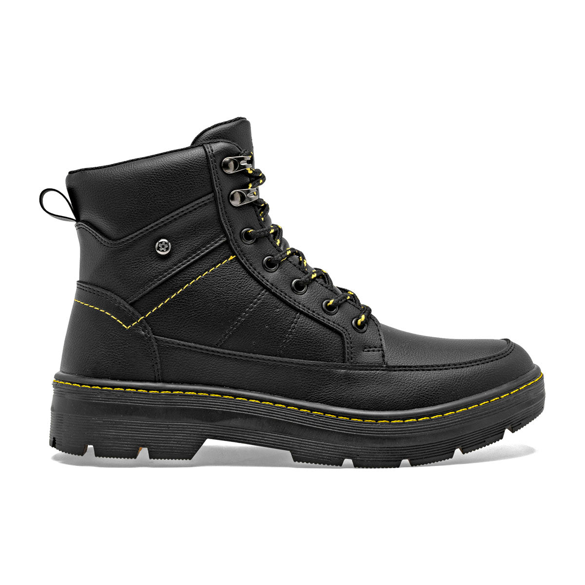 Bota Moramora para Hombre