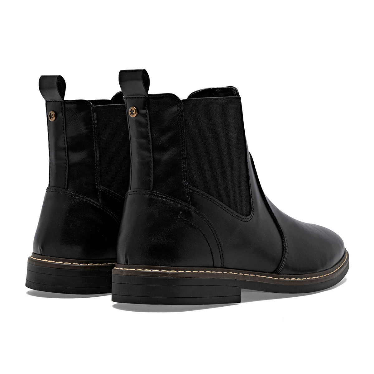 Bota Moramora para Hombre