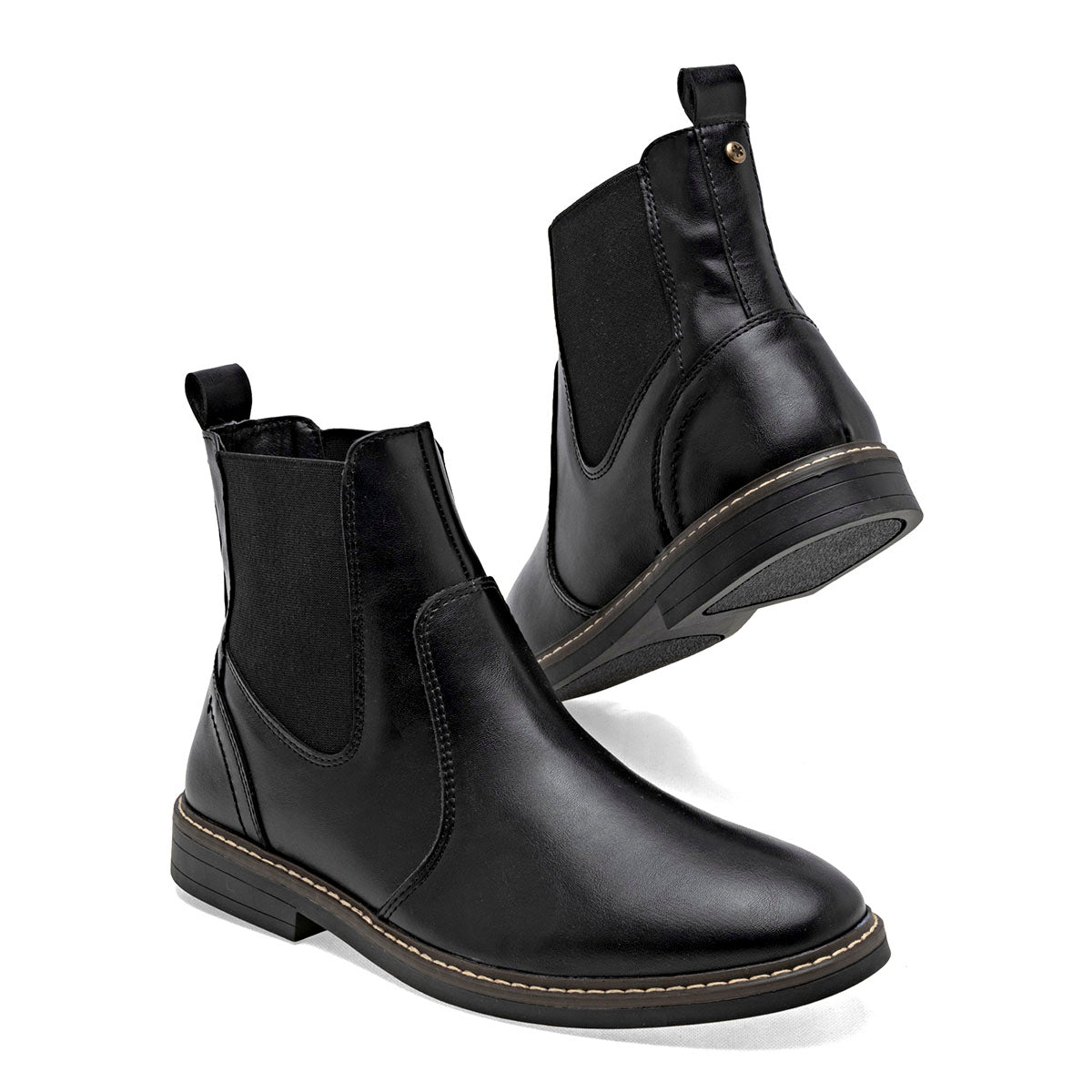 Moramora Bota para hombre