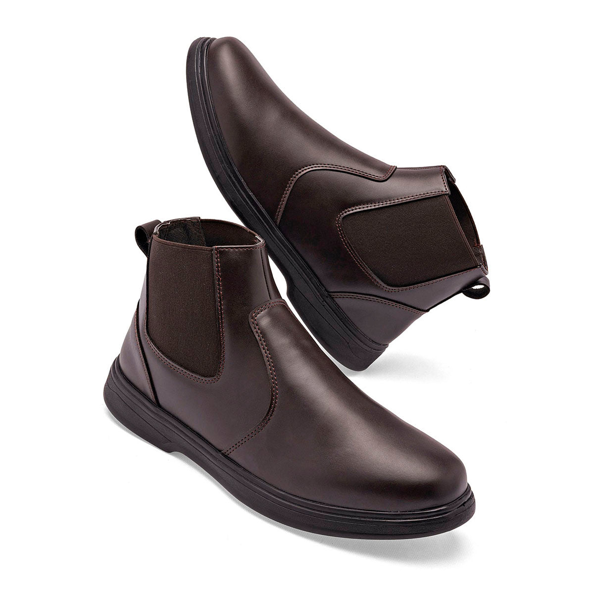 Rodrisan Bota para hombre