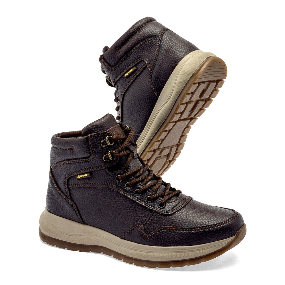 Romanos Bota para hombre