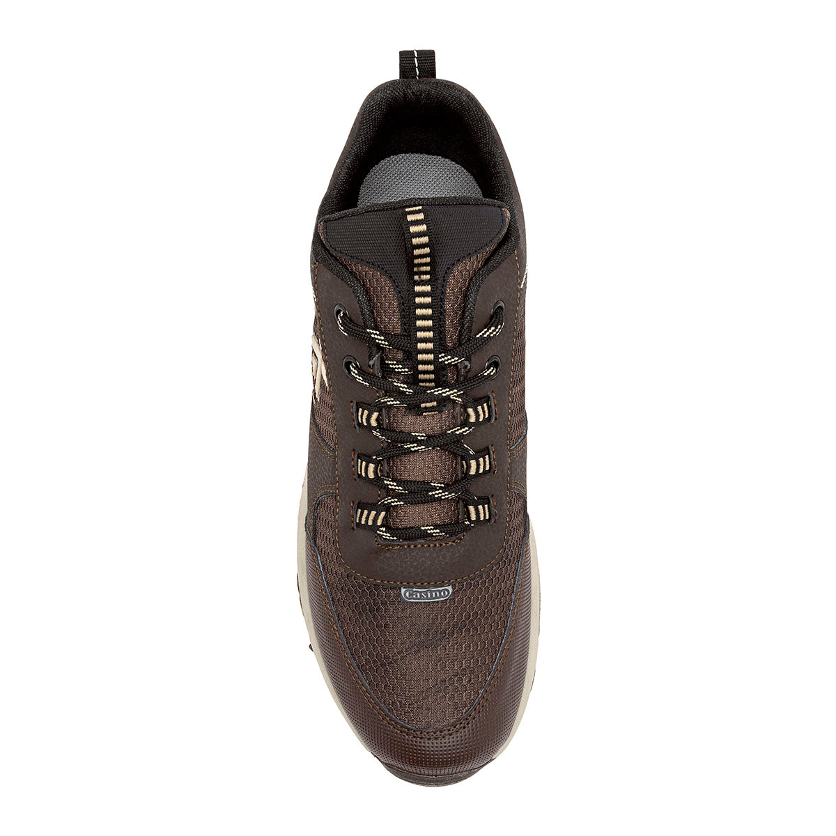 Tenis hiking Bycasino X para Hombre