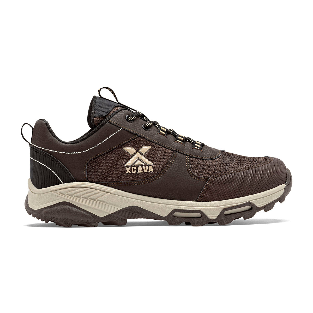 Tenis hiking Bycasino X para Hombre