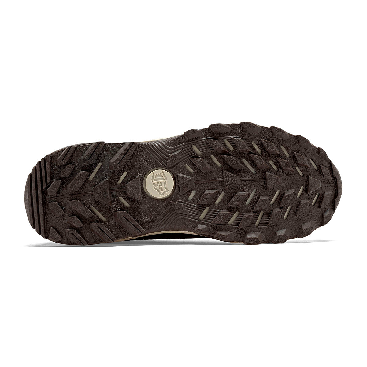 Tenis hiking Bycasino X para Hombre