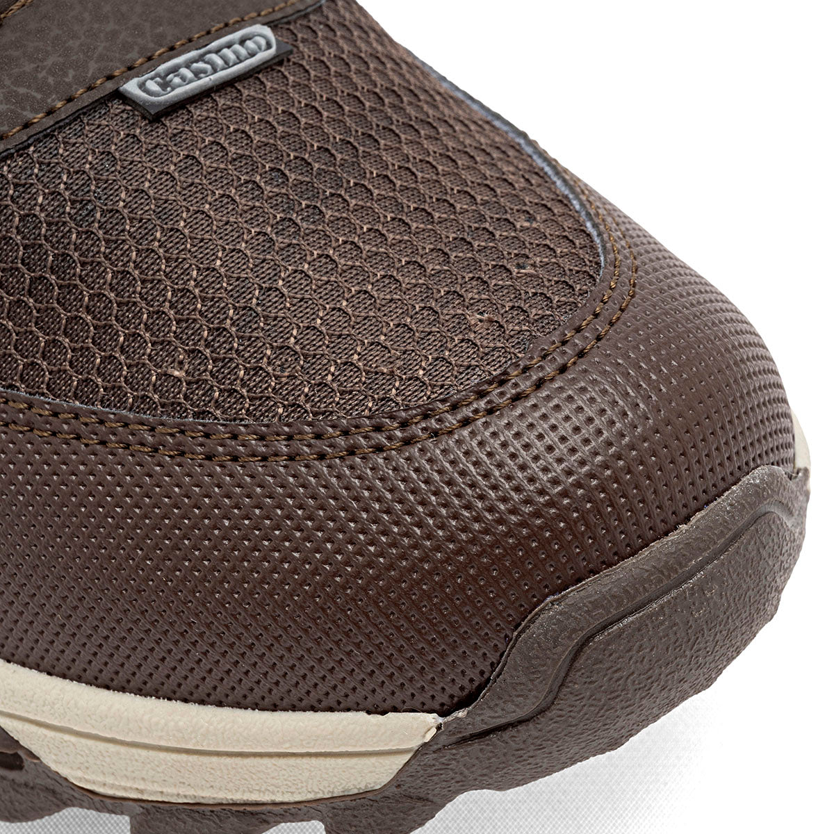 Tenis hiking Bycasino X para Hombre