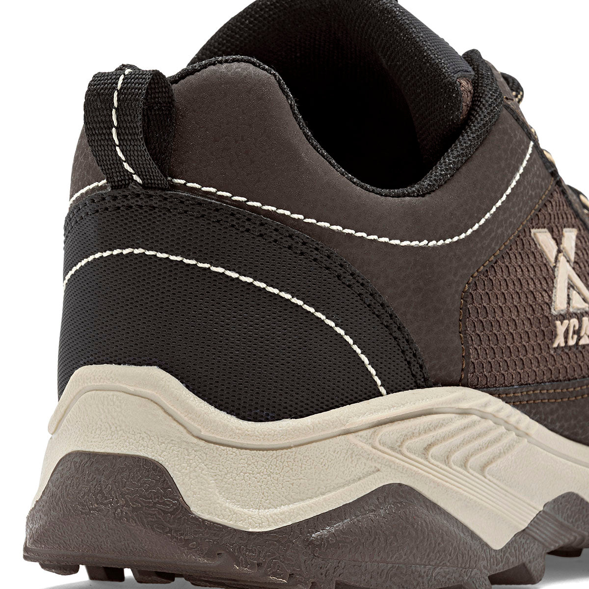 Tenis hiking Bycasino X para Hombre