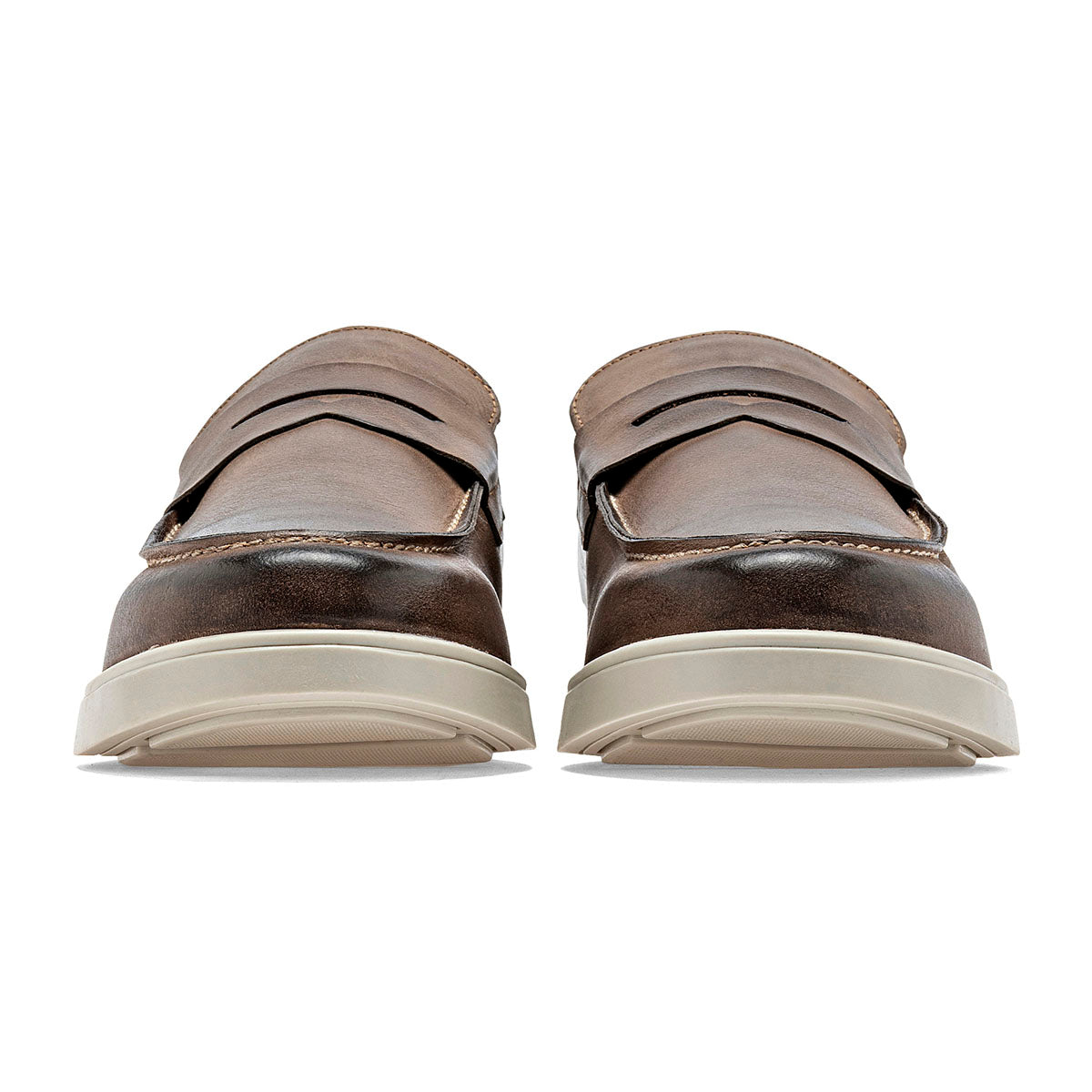 Mocasín Christian Gallery para Hombre