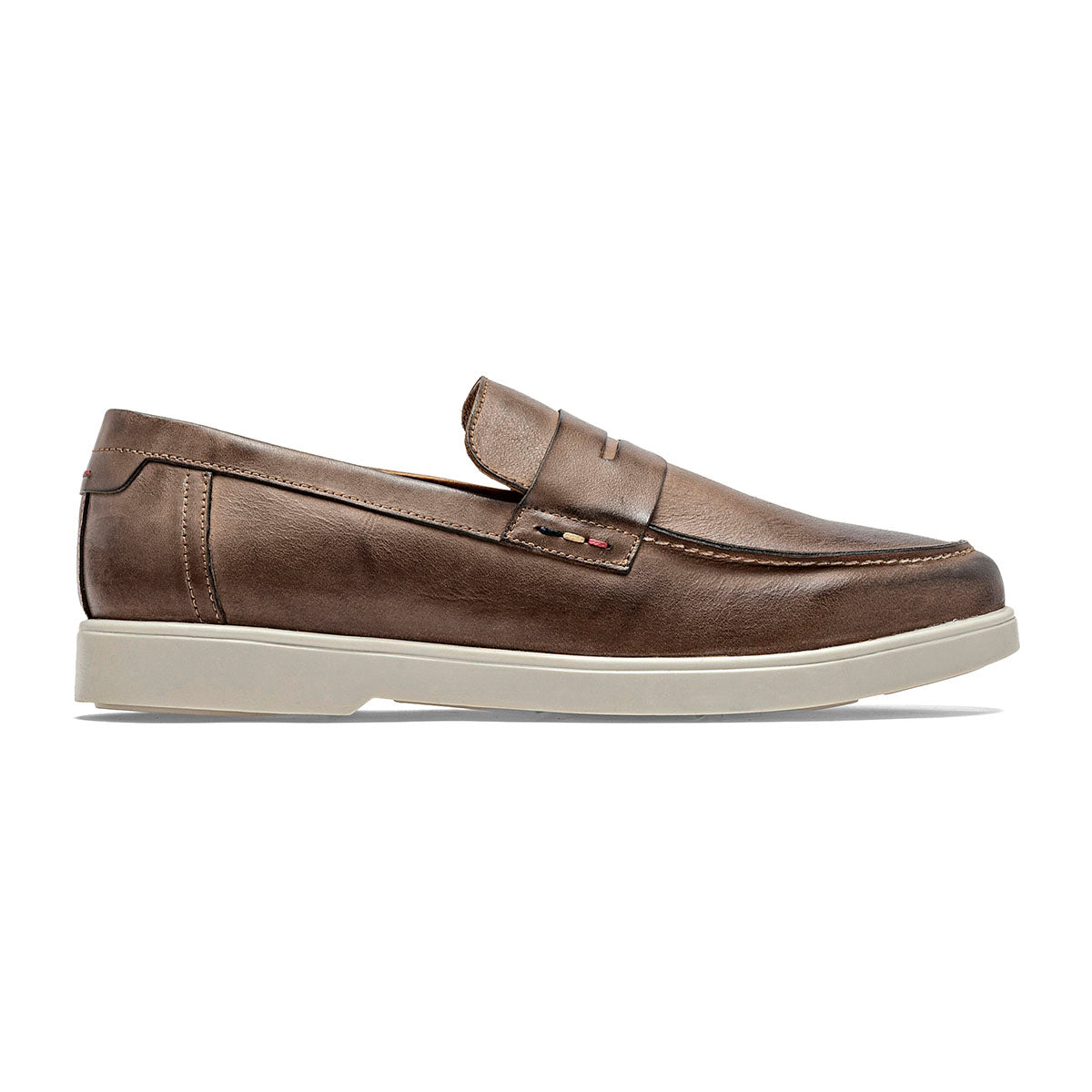 Mocasín Christian Gallery para Hombre