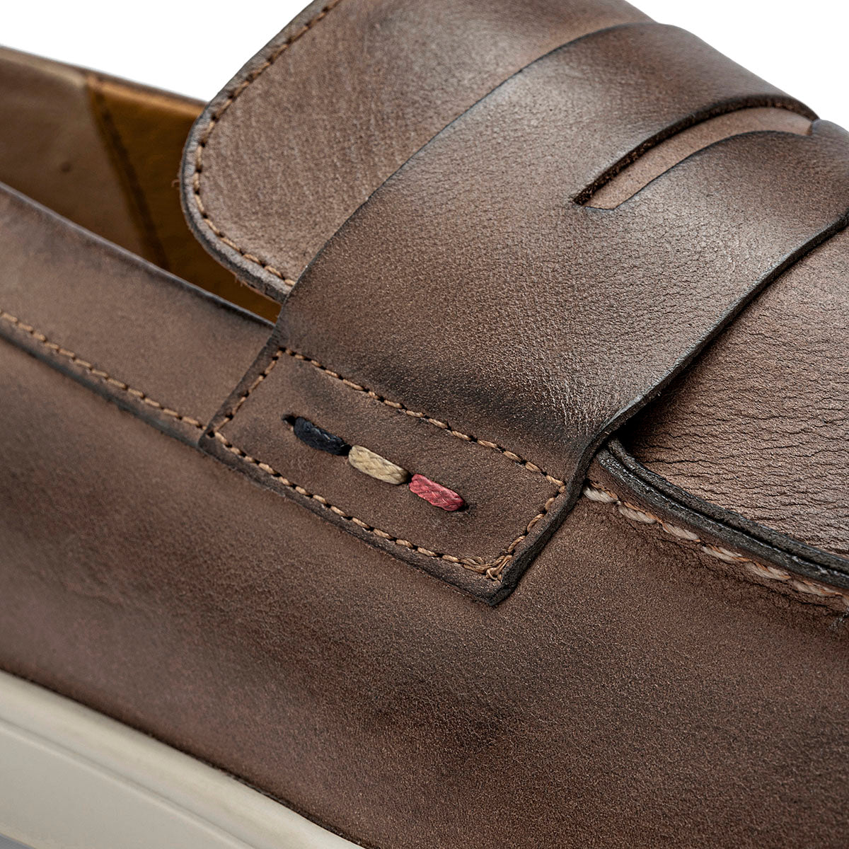 Mocasín Christian Gallery para Hombre