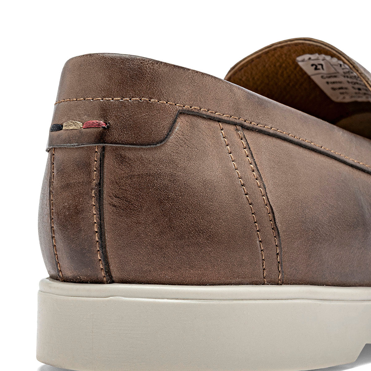 Mocasín Christian Gallery para Hombre