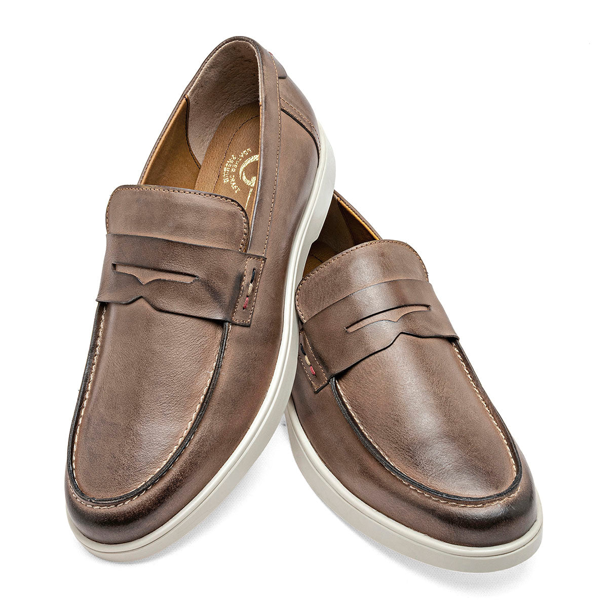 Christian Gallery Zapato casual para hombre
