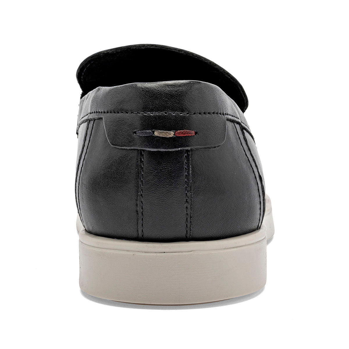 Mocasín de piel Christian Gallery para Hombre
