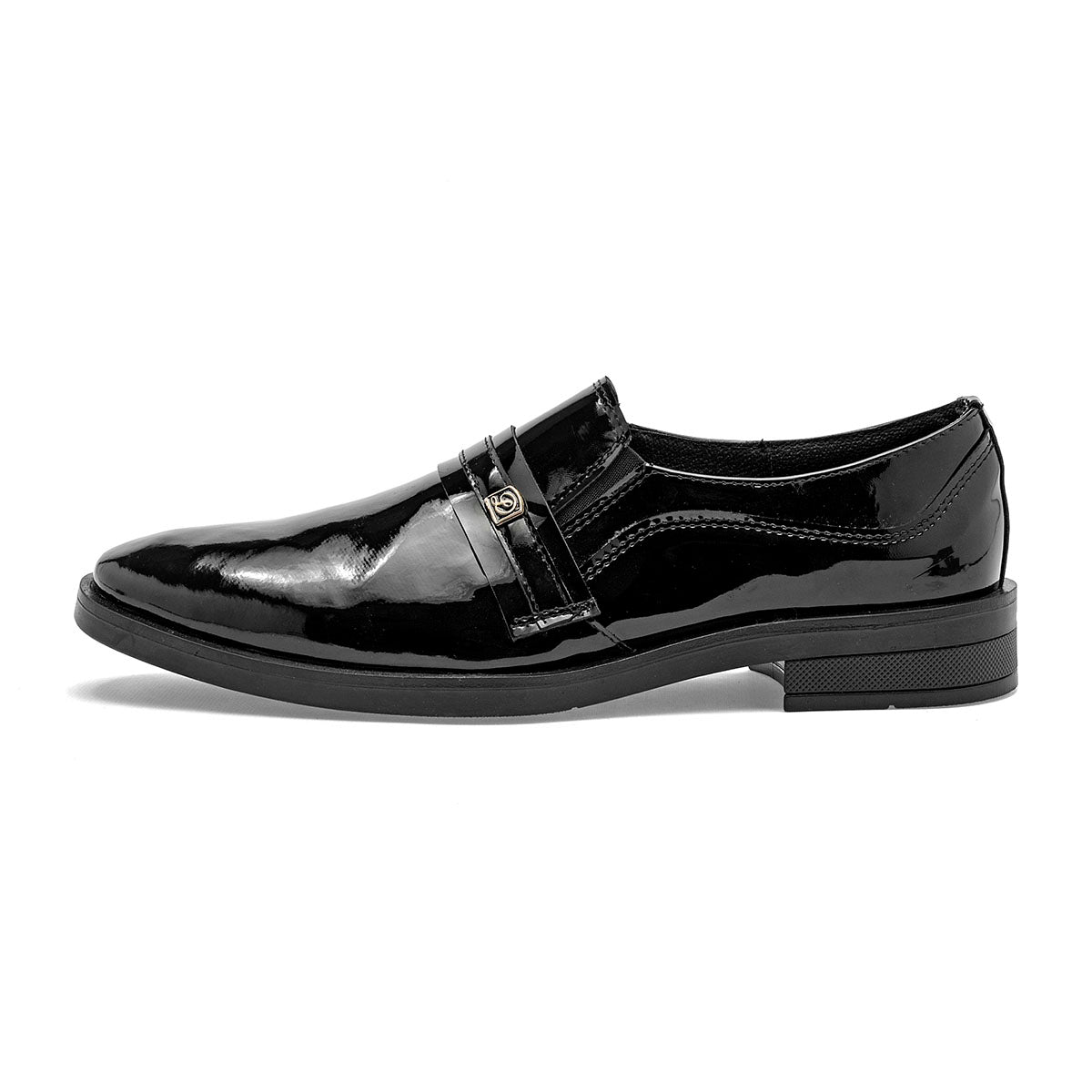 Mocasín de vestir D'alligery para Hombre