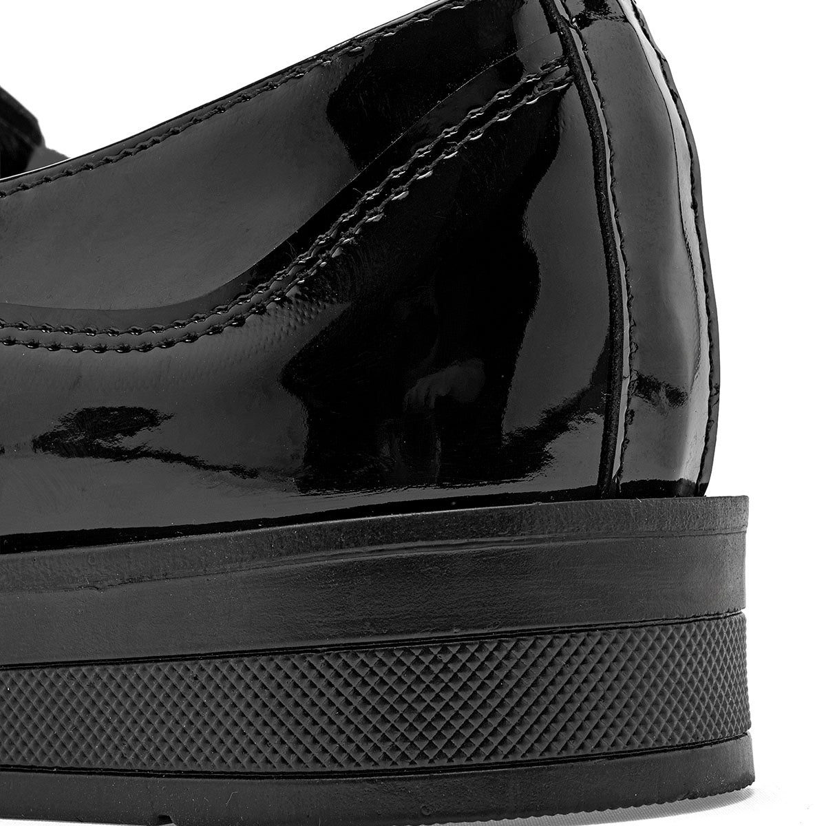 Mocasín de vestir D'alligery para Hombre