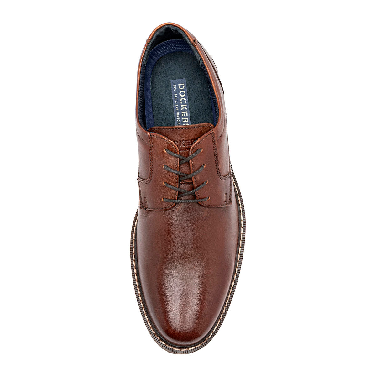 Zapato casual Dockers para Hombre